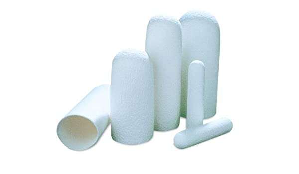 Extraction Thimbles Cellulose 35mm x 100mm