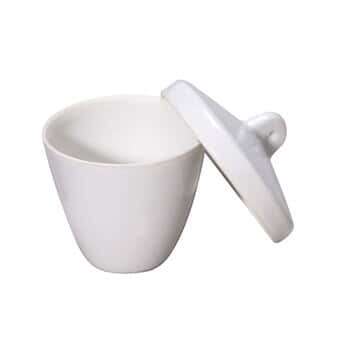 Moisture Crucible 15ml C/W Lid