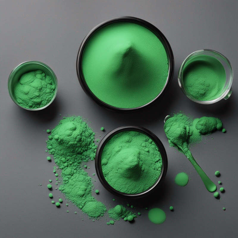 Naphthol Green B, CP Grade 100g