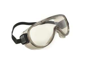 Ultraviolet Safety Glasses