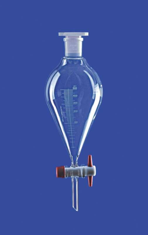 Separating Funnel 250ml