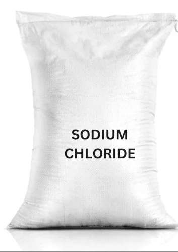 Sodium Chloride No.1 Non Iodated 50kg