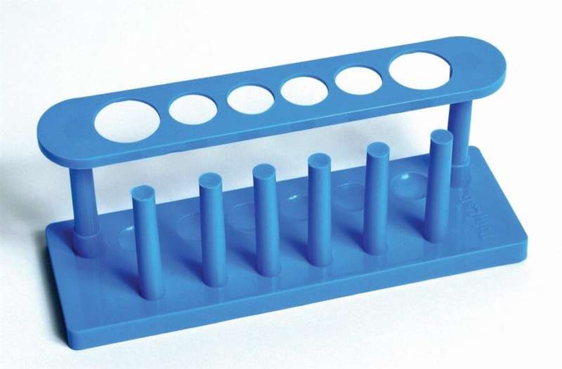 Laboratory Test Tube Rack 16mm