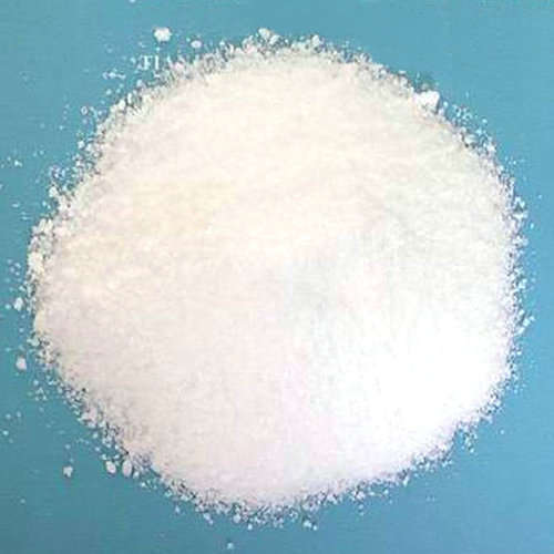 Ethylene-Diamine Tetra Acetic Acid (EDTA)