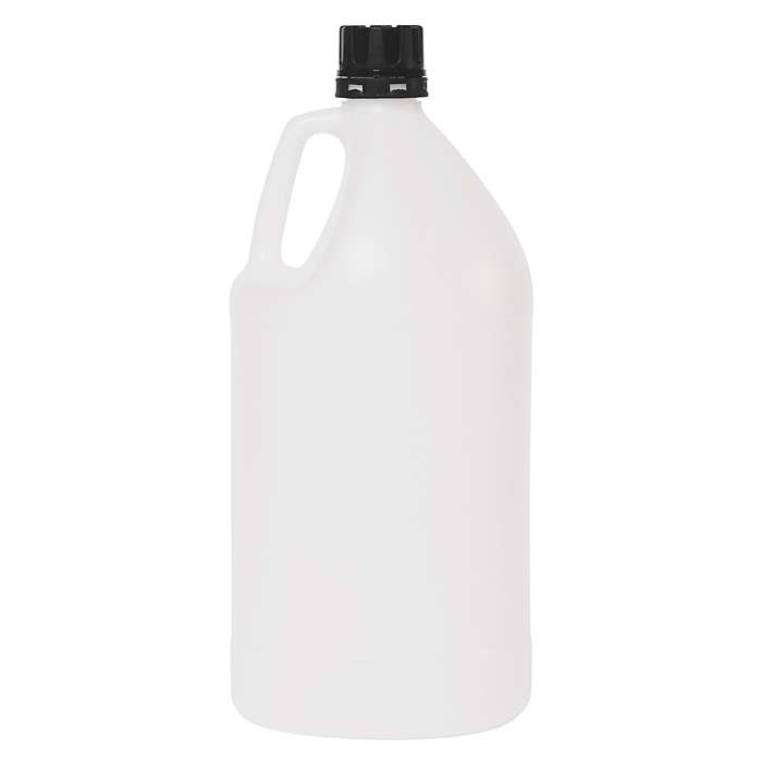 Silver Nitrate 0.1 N, 2.5L