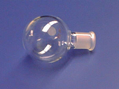Round Bottom Flask, Glass 100ml