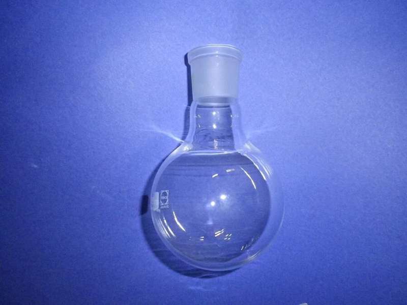 Round Bottom Flask, Glass 250ml