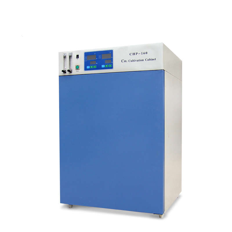 Co2 Incubator For Medical Lab 80L