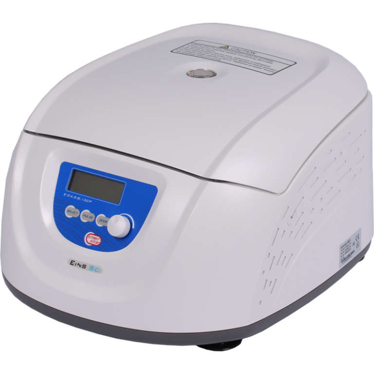 Digital Haematocrit Centrifuge 12000rpm