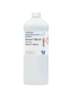 Extran® MA 01 Liquid Detergent
