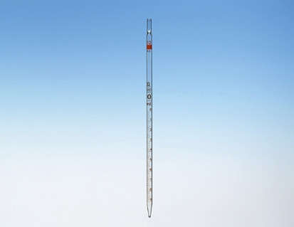 Graduated Pipettes 25ml
