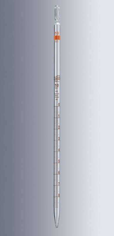 Graduated Pipette 1ml