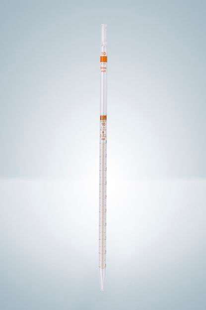 Graduated Glass Pipette 10ml
