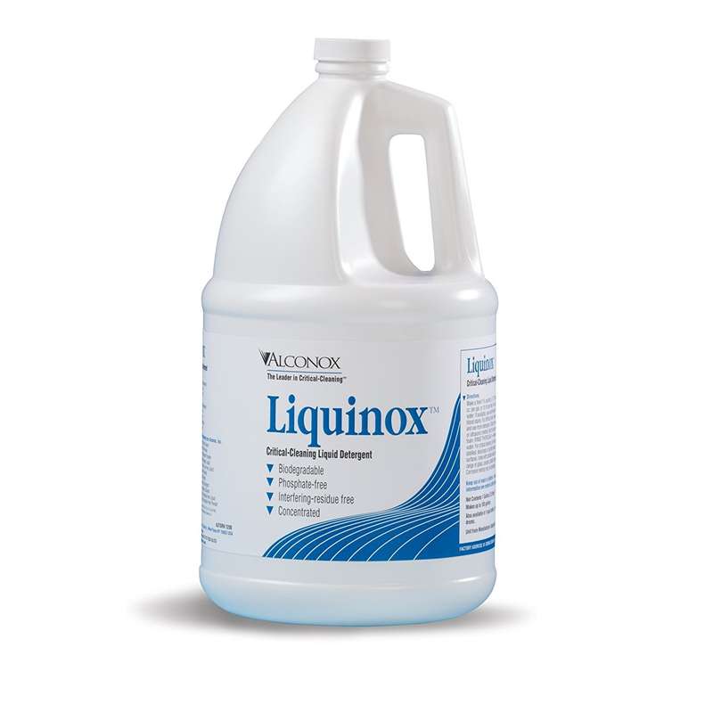 Liquinox- 1  Lab Glassware Cleaner 3.8L