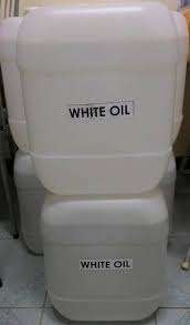 Mineral Oil-Light 15C