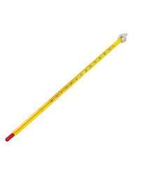Mercury Thermometers -10 to 110*C