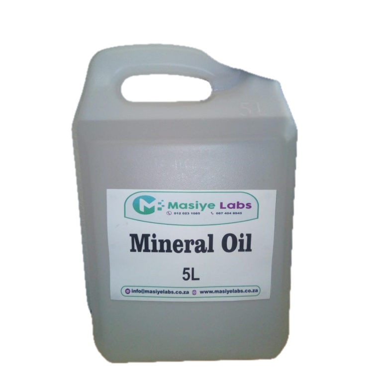 Light Mineral Oil 15C