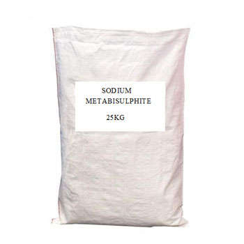 Sodium Metabisulphite (25kg)