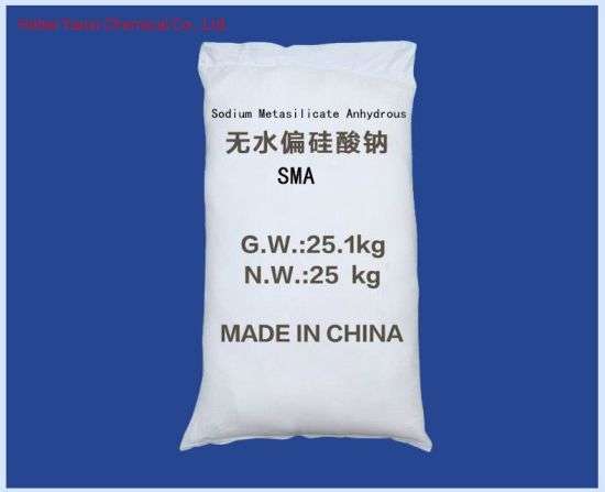 Sodium Metasilicate CP (25kg)