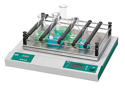 Universal shaker SM 30 B (Edmund Bühler GmbH)