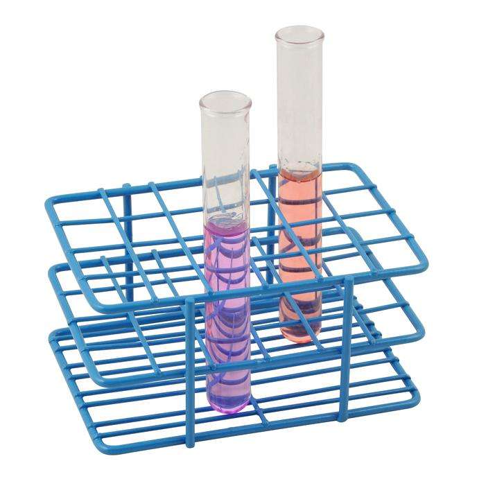 Test tube rack 24 holes