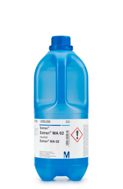 Extran® MA 02, 1.8L