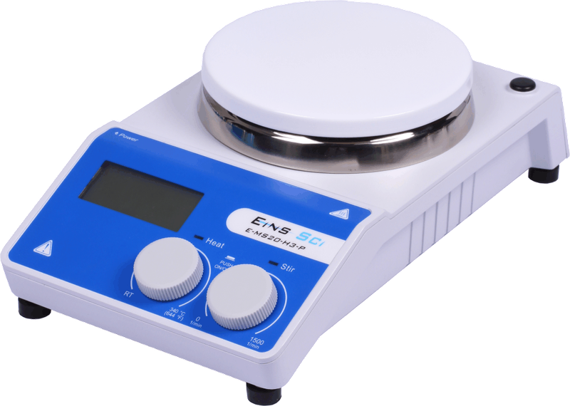 Hotplate Magnetic Stirrer-Advanced