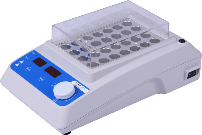 Digital Dry Bath Incubator