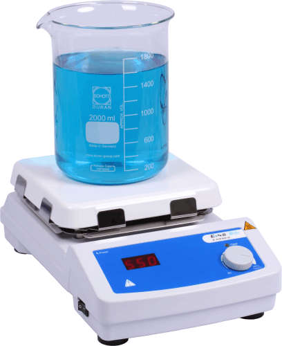 Digital Hotplate