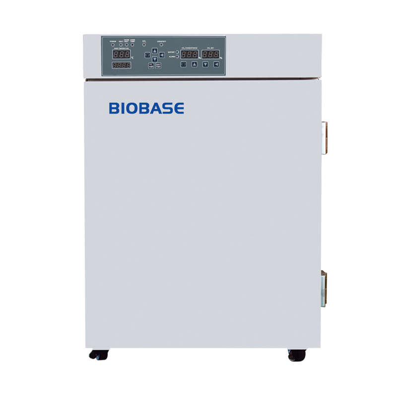 CO2 Incubator With Jackets 270L