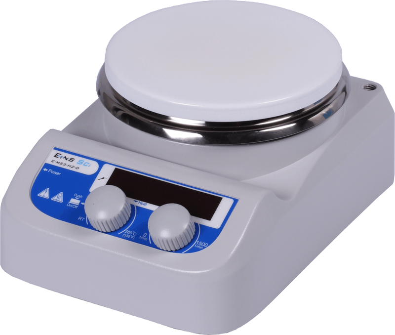 Hotplate Magnetic Stirrer E-MS3-H2-D