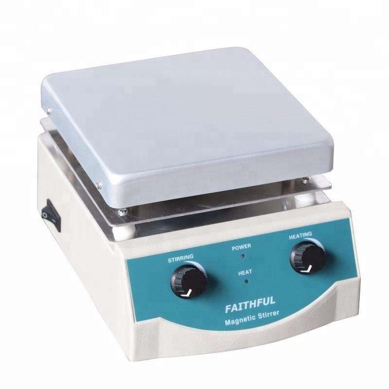 Magnetic Stirrer Hotplate, 5L