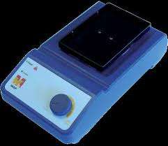 Microplate Mixer