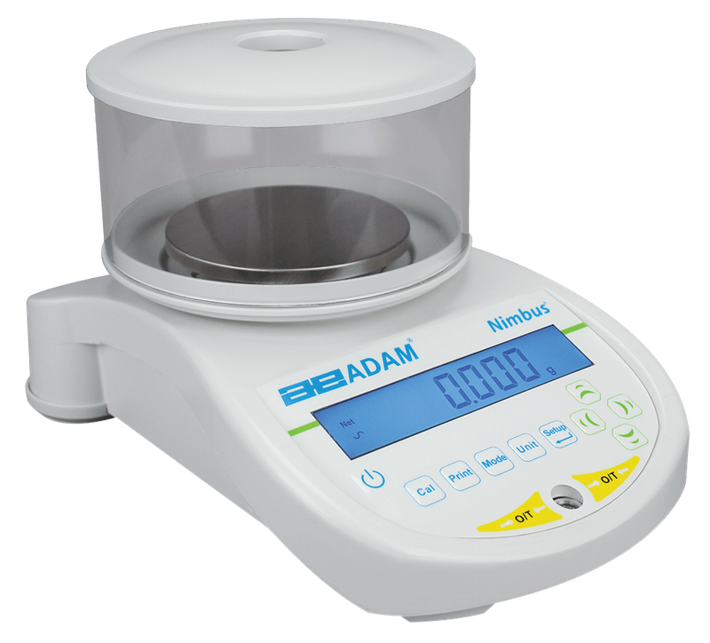 Precision Balance 0.001
