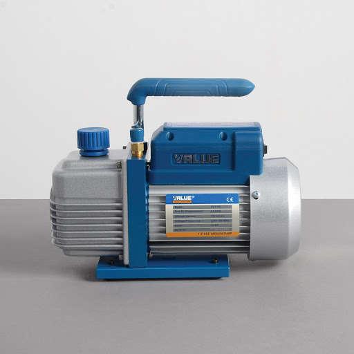 Vacuum Pumps For Filtration