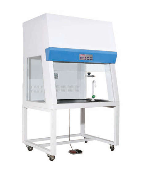 Ducted Fume Hood