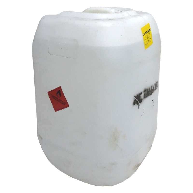 Methanol Technical Grade 25L