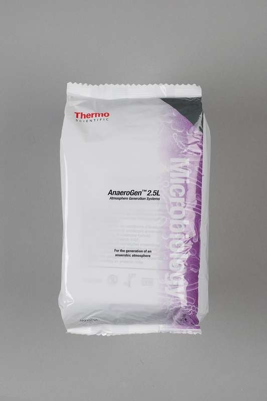 AnaeroGen, Oxoid,  2.5L