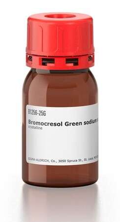 Bromocresol Green 25g