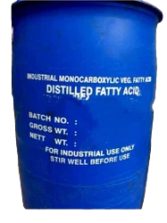 Distilled Tall Oil