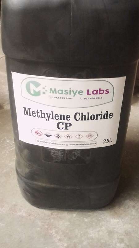 Methylene Chloride