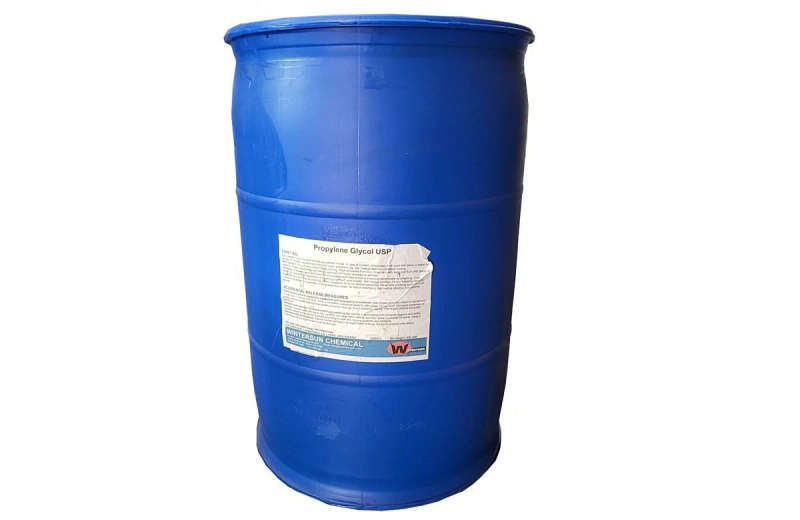 Propylene Glycol Food Grade 99.5%