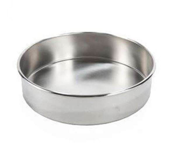 Receiver Pan, 200mm