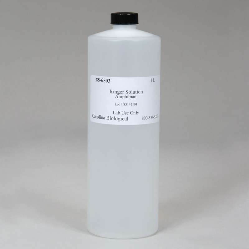 Ringer's Solution 1L