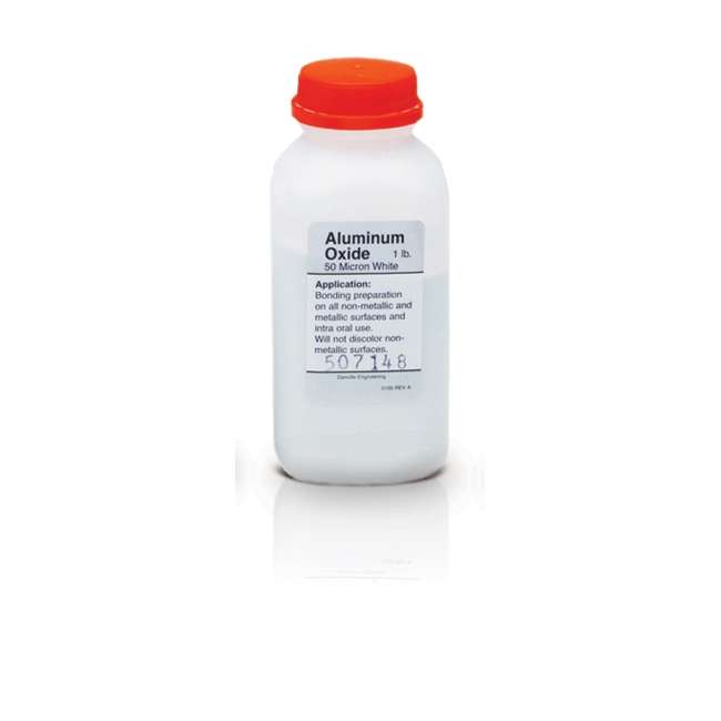 Aluminium Oxide AR, 500gm