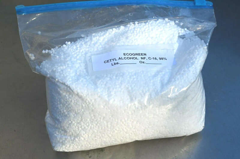 Cetyl Alcohol