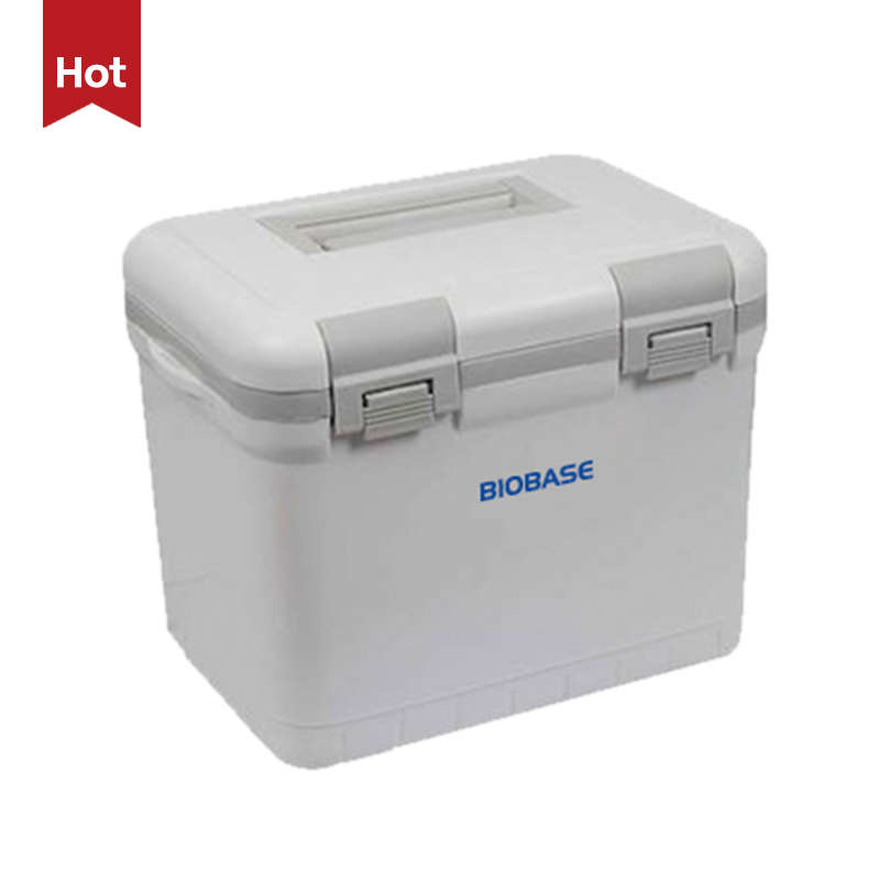 Mini Vaccine Transport Refrigerator
