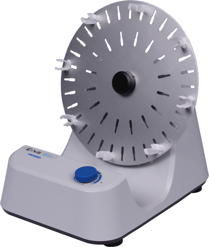 Disk Rotator, Analogue E-RDM-A
