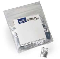 DPD Chlorine Total PP 10ml 100/pk