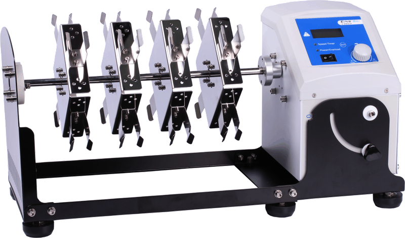 Digital Rotisserie Rotator with Timer